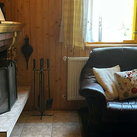Chalet U Doda Velka Raca
