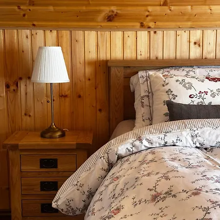 Chalet U Doda Velka Raca Oscadnica